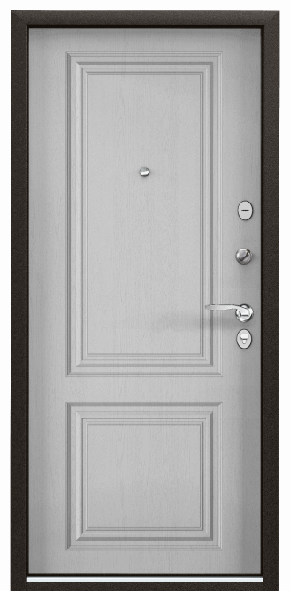 ПВХ Дуб белый матовый в Челябинске