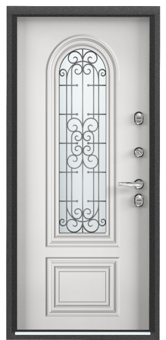 Белый (арт. КТ Белый) в Челябинске