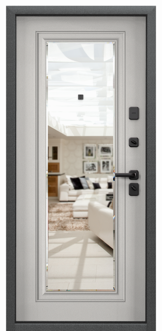 ПВХ Бьянко в Челябинске