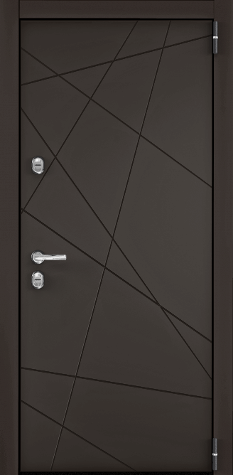 ЛКП Бруно в Челябинске