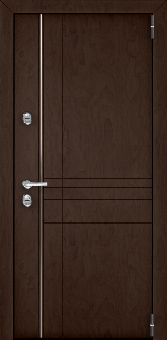 ФМ Черное дерево в Челябинске