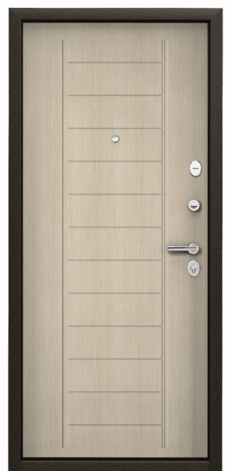 ПВХ Лиственница крем в Челябинске