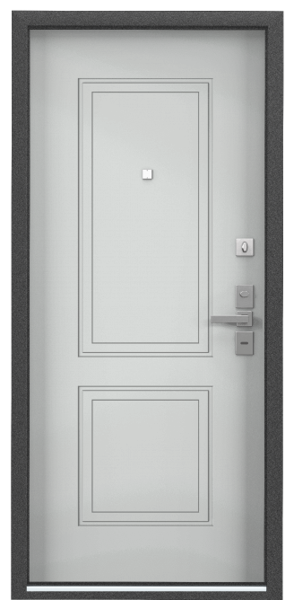 ЛКП Clear в Челябинске