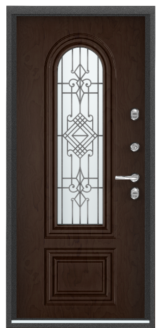 ФМ Черное дерево в Челябинске