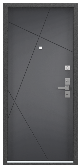 ПВХ Оскуро в Челябинске