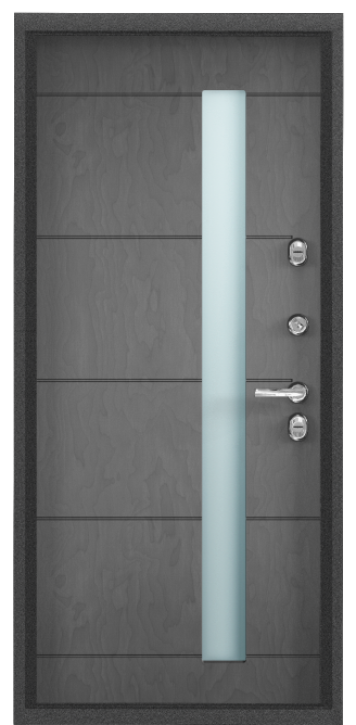 ФМ Серое дерево в Челябинске