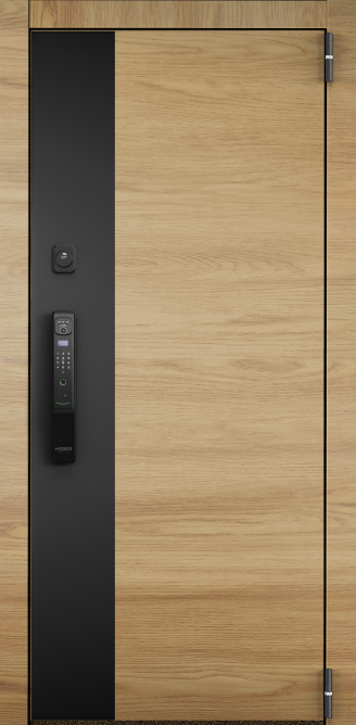 ПВХ Дуб Янтарь Горизонт в Челябинске