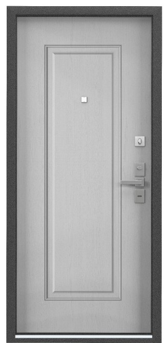 ПВХ Дуб белый матовый в Челябинске