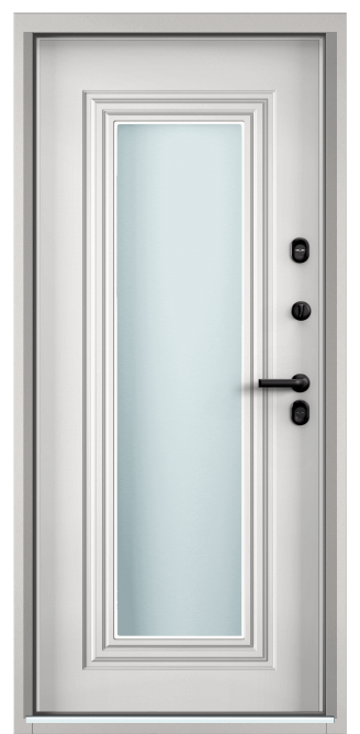 Белый (арт. КТ Белый) в Челябинске