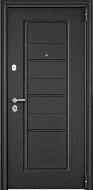 Темно-серый букле графит в Челябинске