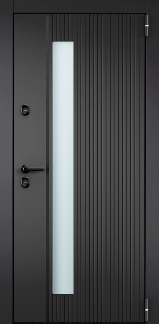 ЛКП Муссон в Челябинске