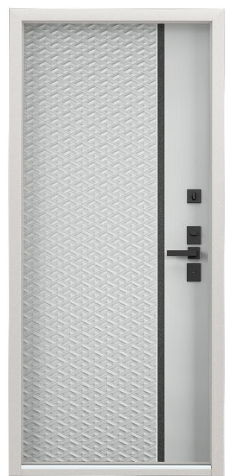 ЛКП Clear в Челябинске