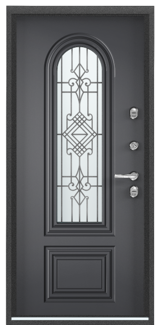 ПВХ Оскуро в Челябинске