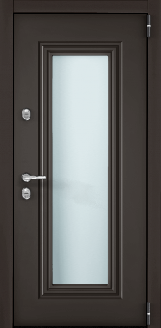 ЛКП Бруно в Челябинске