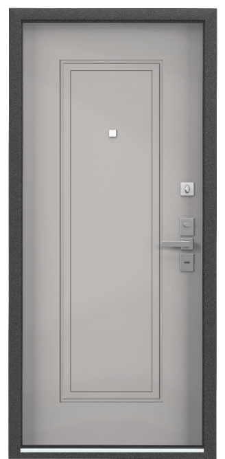 ЛКП Ivory в Челябинске