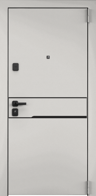 S.OMEGA PRO MP, Порошково-полимерное покрытие, SP-19B, Колоре бьянко в Челябинске