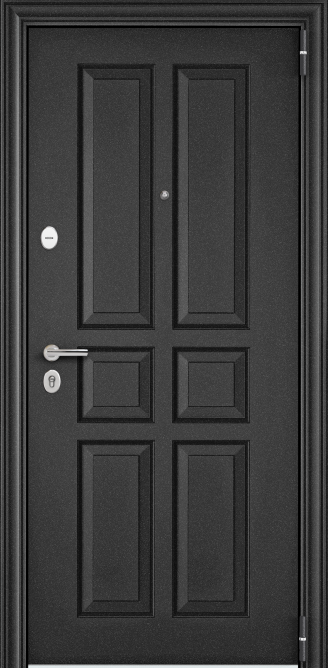 Темно-серый букле графит в Челябинске