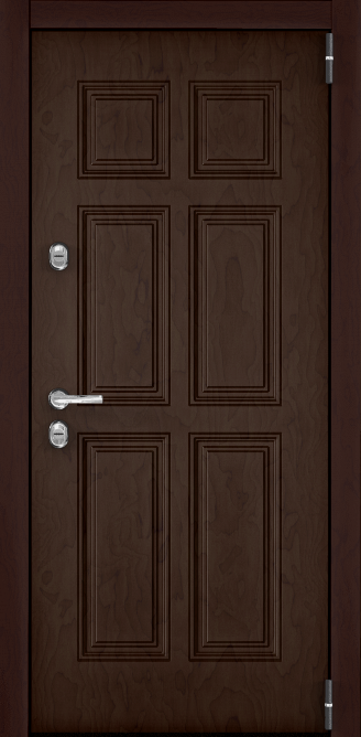 ФМ Черное дерево в Челябинске