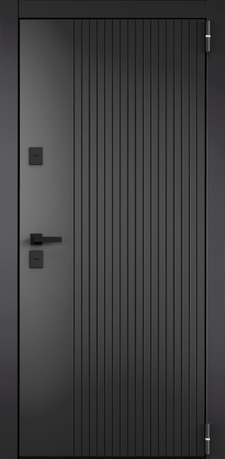 ЛКП Муссон в Челябинске