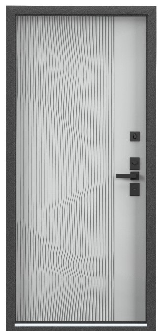 ULTIMATUM NEXT, Saros-R, ЛКП Clear в Челябинске