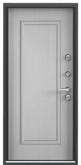 ПВХ Дуб белый матовый в Челябинске