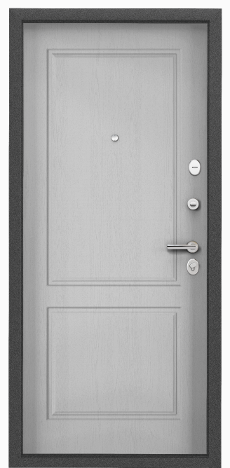 ПВХ Дуб белый матовый в Челябинске