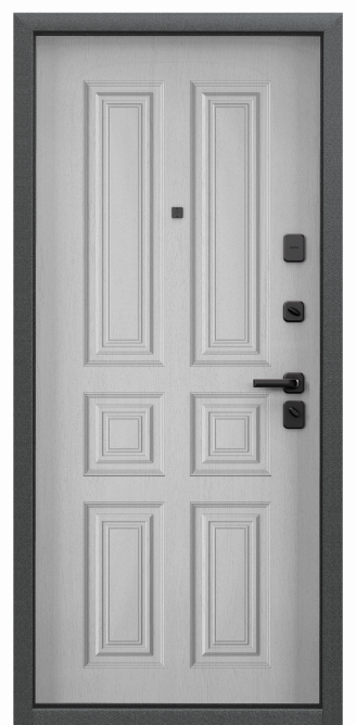 ПВХ Дуб белый матовый в Челябинске