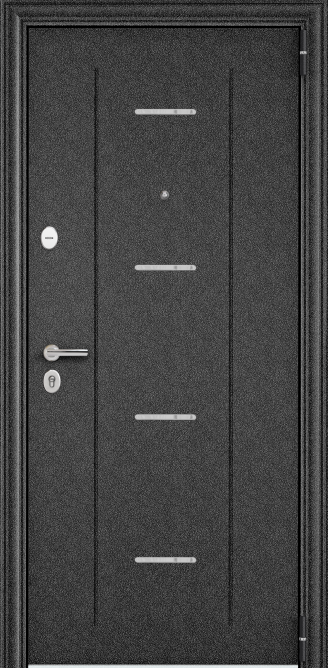 DELTA PRO MP, Порошково-полимерное покрытие, DL-1, Черный шелк в Челябинске