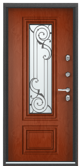 ФМ Красное дерево в Челябинске