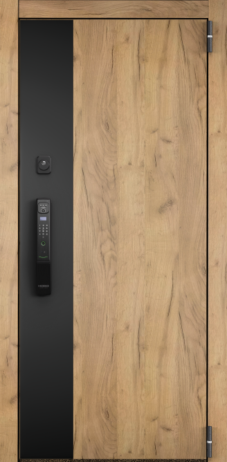 ПВХ Дуб крафт золотой в Челябинске