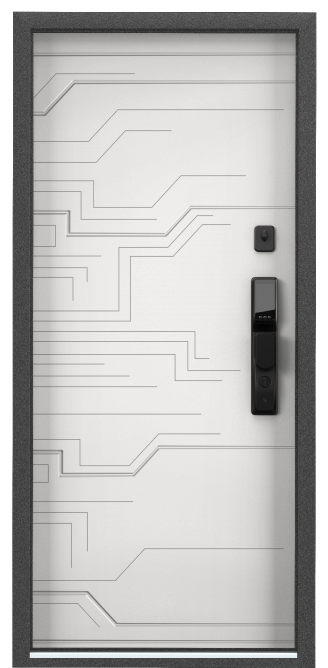 ПВХ Бьянко в Челябинске