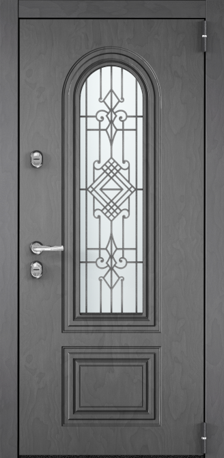 ФМ Серое дерево в Челябинске