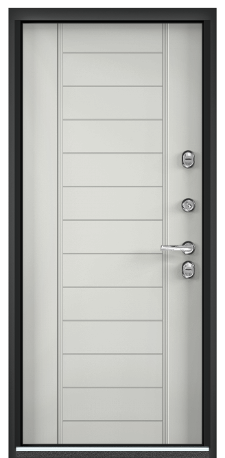 ПВХ Ферро в Челябинске