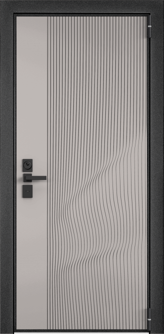 ЛКП Malva в Челябинске