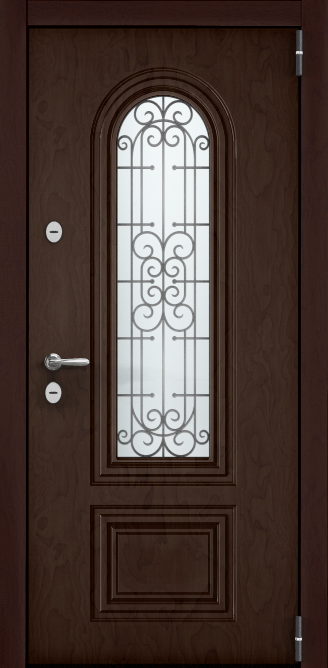 ФМ Черное дерево в Челябинске