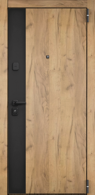 ПВХ Дуб крафт золотой в Челябинске