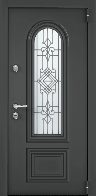 ЛКП Графит в Челябинске