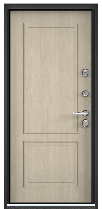 ПВХ Лиственница крем в Челябинске