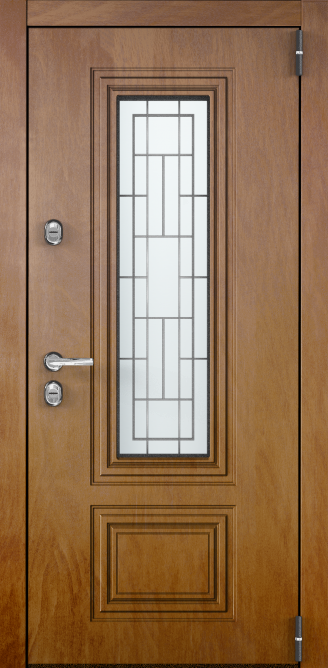 ФМ Американский орех в Челябинске