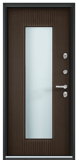 ПВХ Дуб коньяк в Челябинске