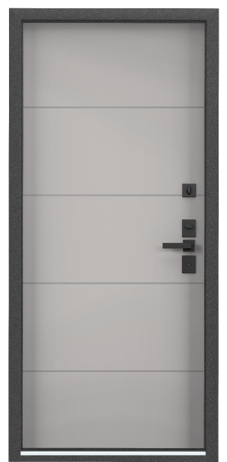 ЛКП Ivory в Челябинске