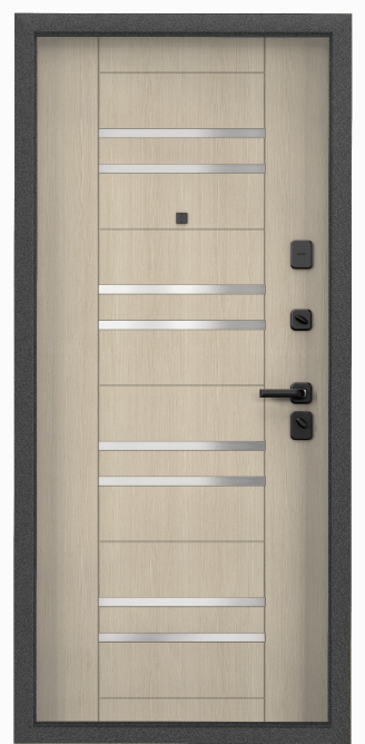 ПВХ Лиственница крем в Челябинске