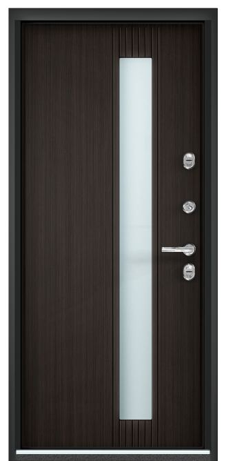 ПВХ Лиственница темная в Челябинске