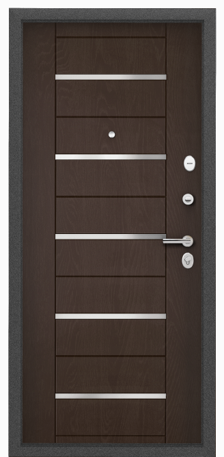 ПВХ Дуб коньяк в Челябинске