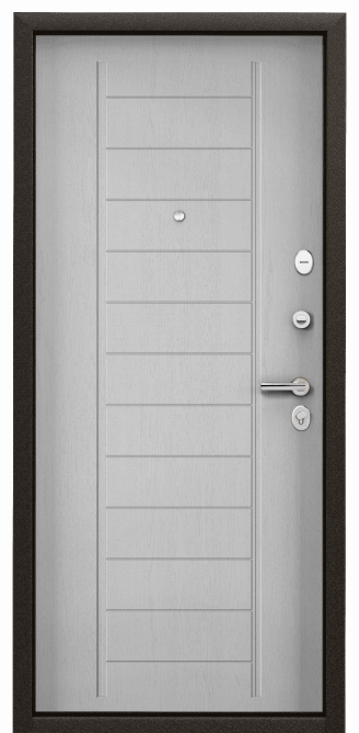 ПВХ Дуб белый матовый в Челябинске