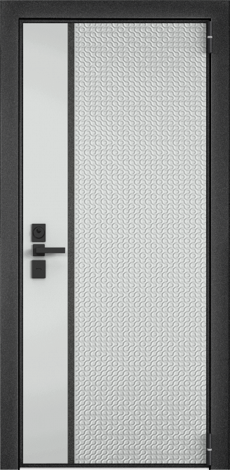 ЛКП Clear в Челябинске