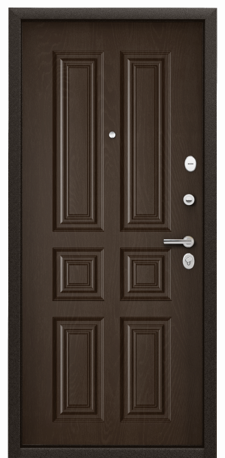 ПВХ Дуб коньяк в Челябинске