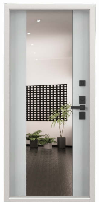 ЛКП Clear в Челябинске