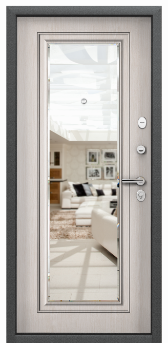 Лиственница белая (арт. ПВХ Лиственница белая) в Челябинске