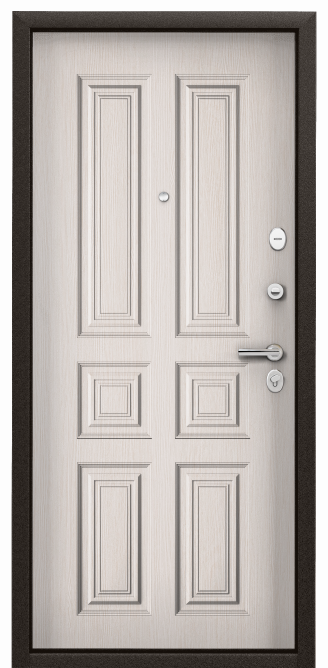 Лиственница белая (арт. ПВХ Лиственница белая) в Челябинске